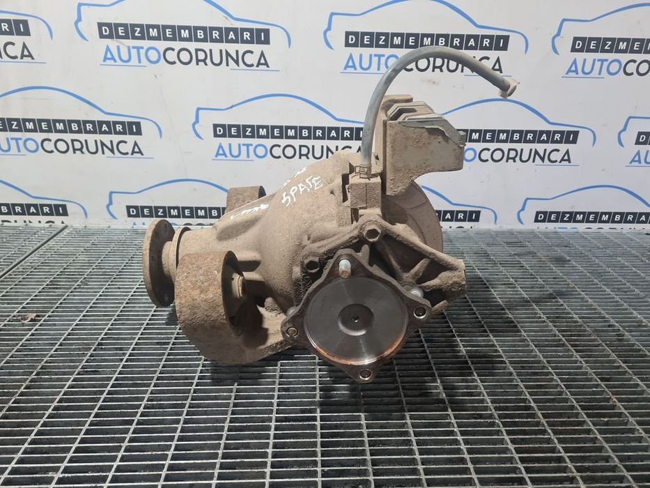 Grup spate Suzuki Grand Vitara 1.9 DDIS 2006 - 2012 129CP Manuala 5 Trepte F9QB (876) ...