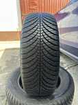 195/60 R15 Good year all season | 7 milimetri