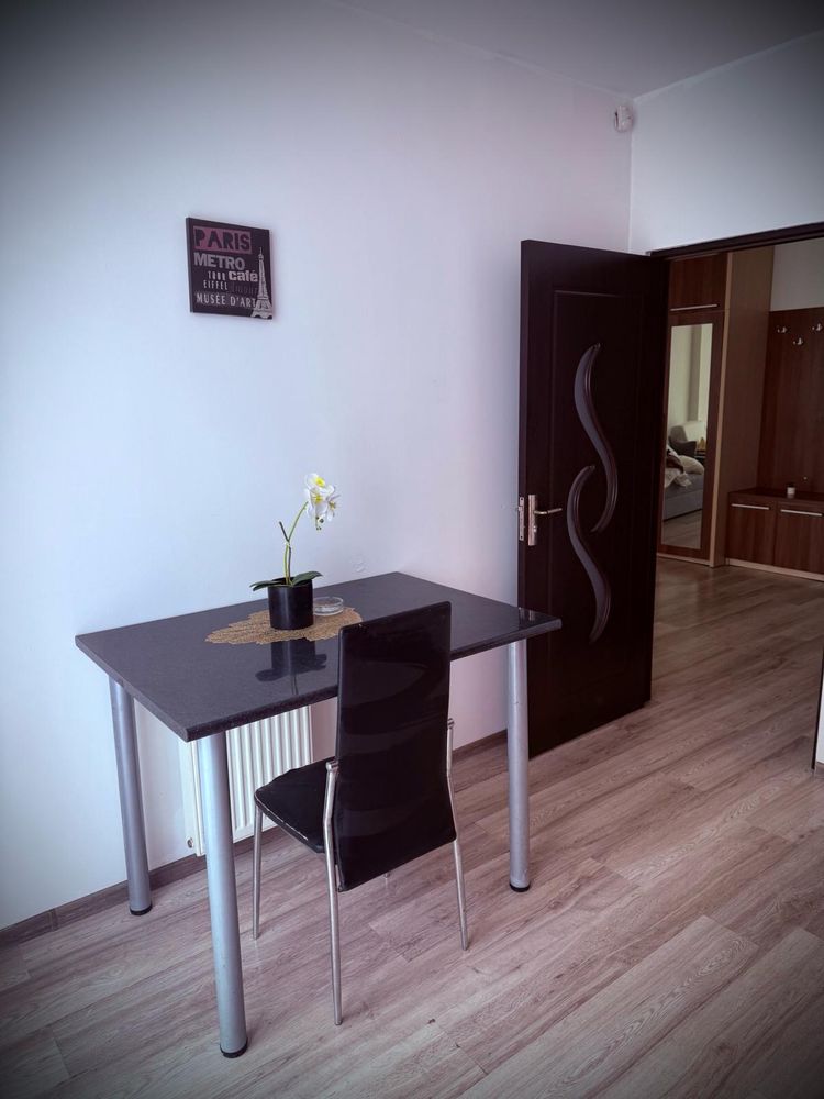 Apartament in regim hotelier ARED KAUFLAND