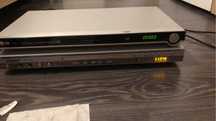 Dvd player functionale.