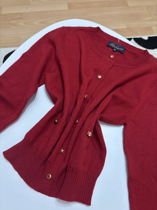 Bluză Luisa Spagnoli S