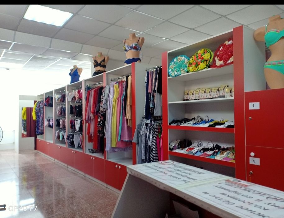 Продам оборудование