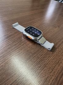 Apple Watch Ultra 2, 49 мм.