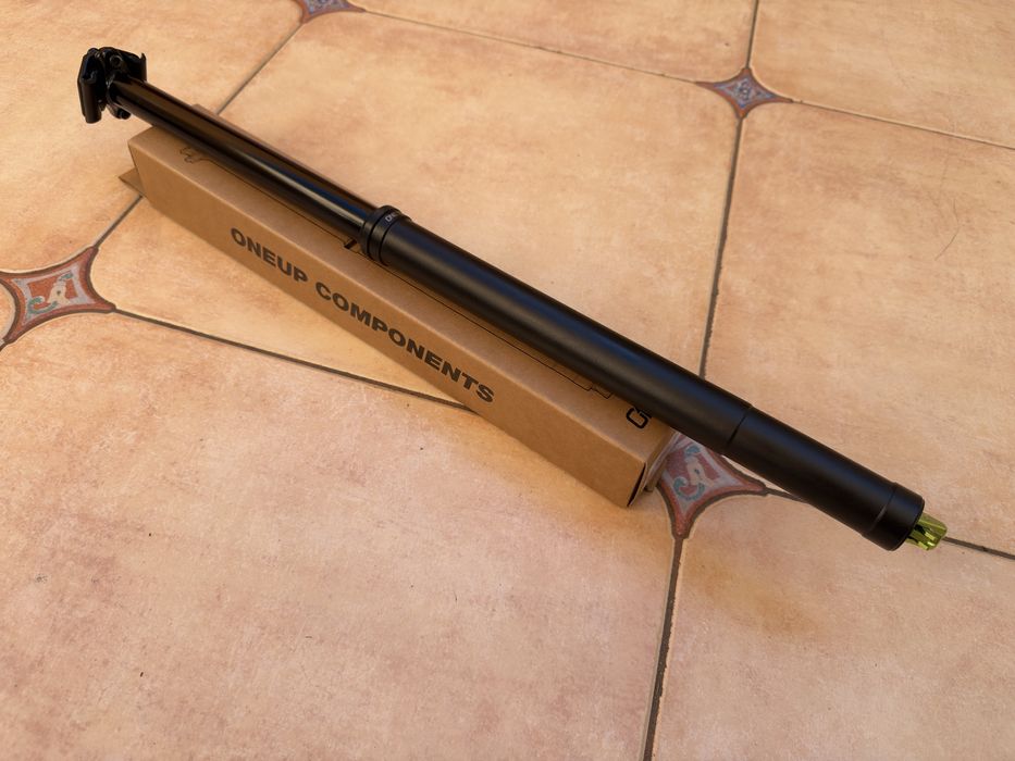 Dropper One Up v2 - 31.6 - 240 mm