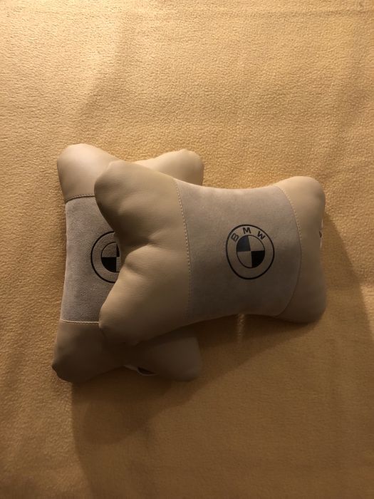 Възглавнички за BMW- 2 бр