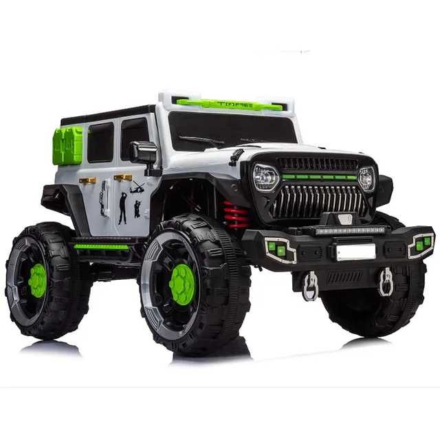 Детский электромобиль.