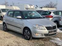 Skoda Fabia 1.6TDI / AMBITION / AC / 2014 - Posibilitate rate