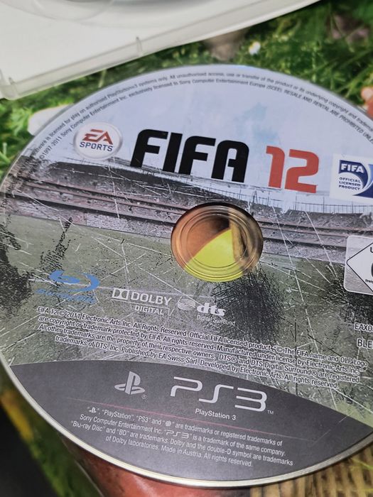 AssassinS Creead lV!Плюс ФИФА подарък 20 лв всичко!!!PS  3!!!