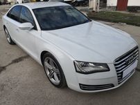 dezmembrez audi a8 3.0 tdi CDTA CLAB 250CP 2011 2013 PIESE AUDI A8 4H