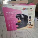 Expresor Tassimo happy