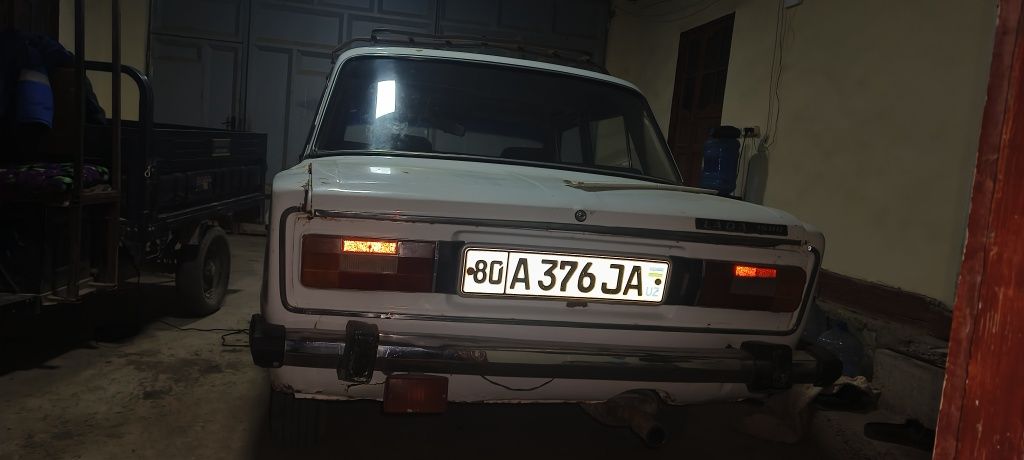 Vaz 2106 ffffffffff