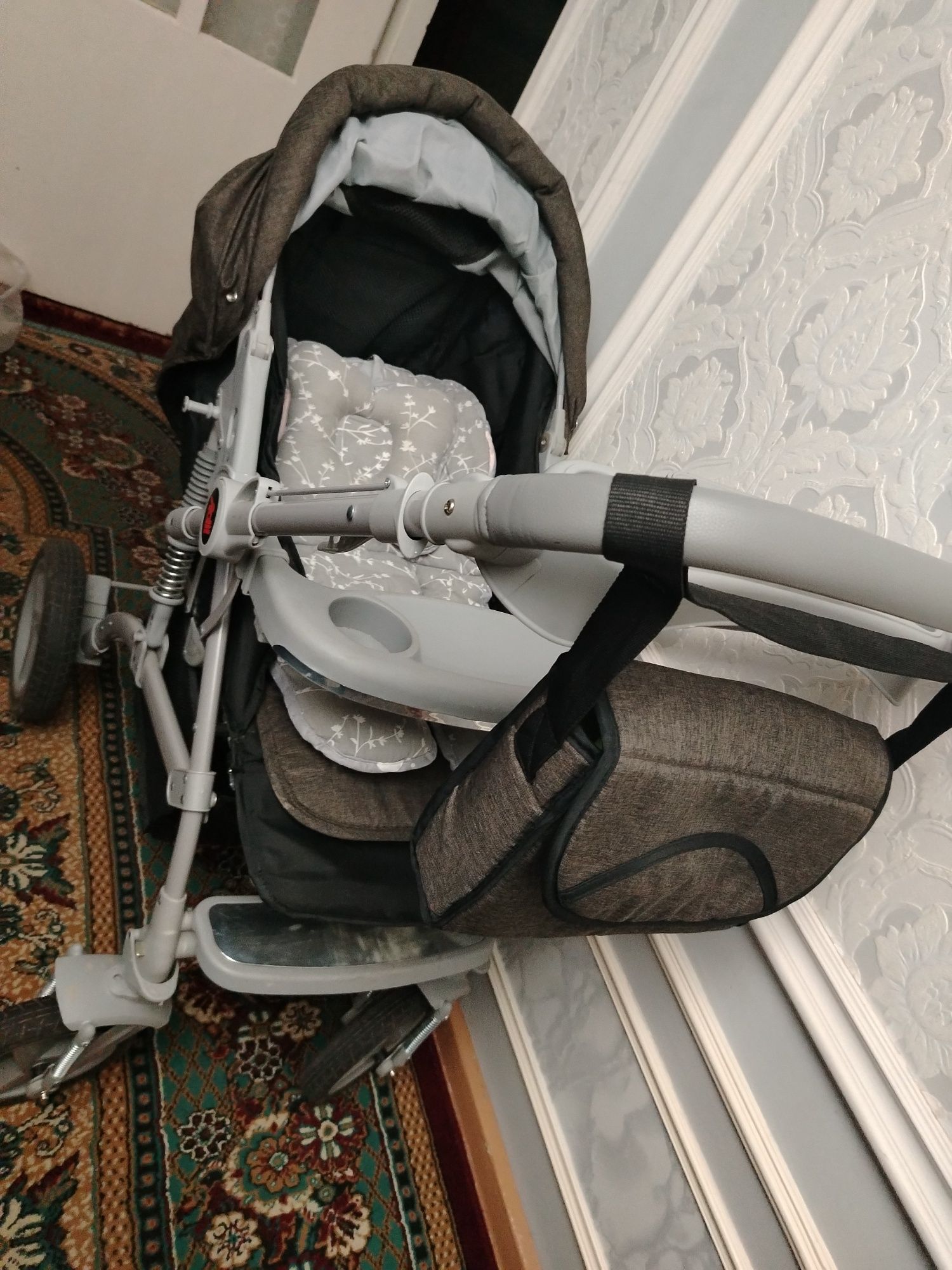 Каляска удобни чиройли