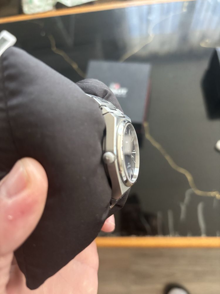 Мъжки класически часовник Tissot PRX 35mm