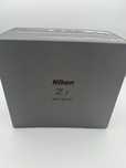 Nikon Zf Aparat Foto Mirrorless Kit cu Obiectiv 40mm f/2 SE nou!