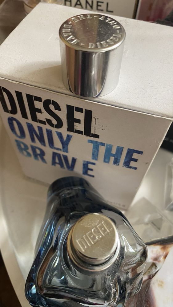 Парфюм diesel оригинал