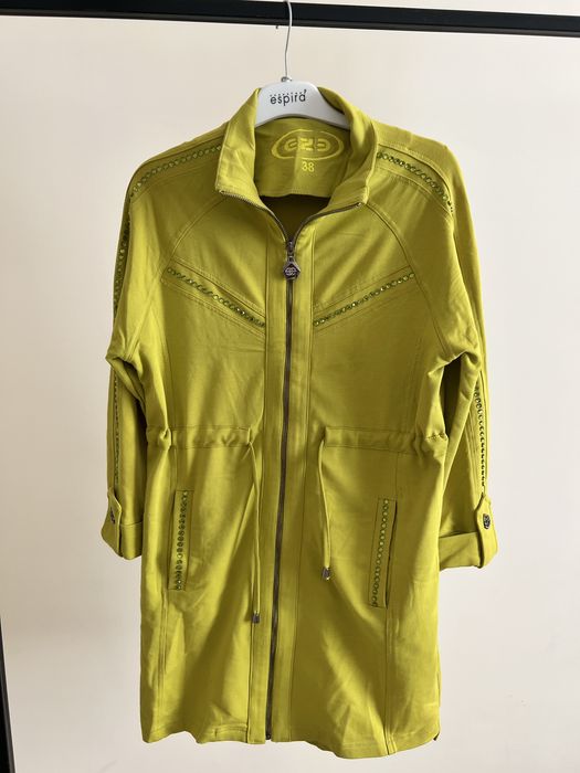 Двойка турецкая с