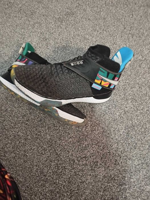 Маратонки Nike номер 41