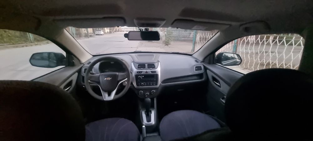 Kobalt avtomat kraska toza