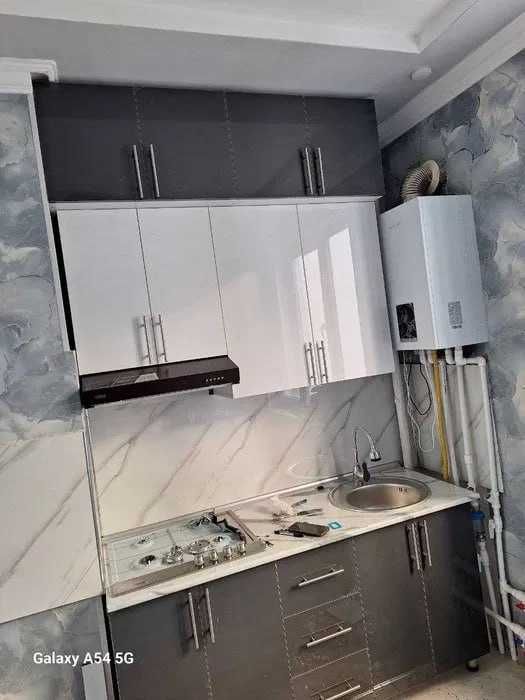 Сдаётся 2ком квартира! Шайхантахурский р-н Ганга