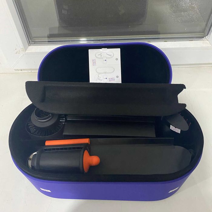 K162/Фен Dyson HS08/sk148858