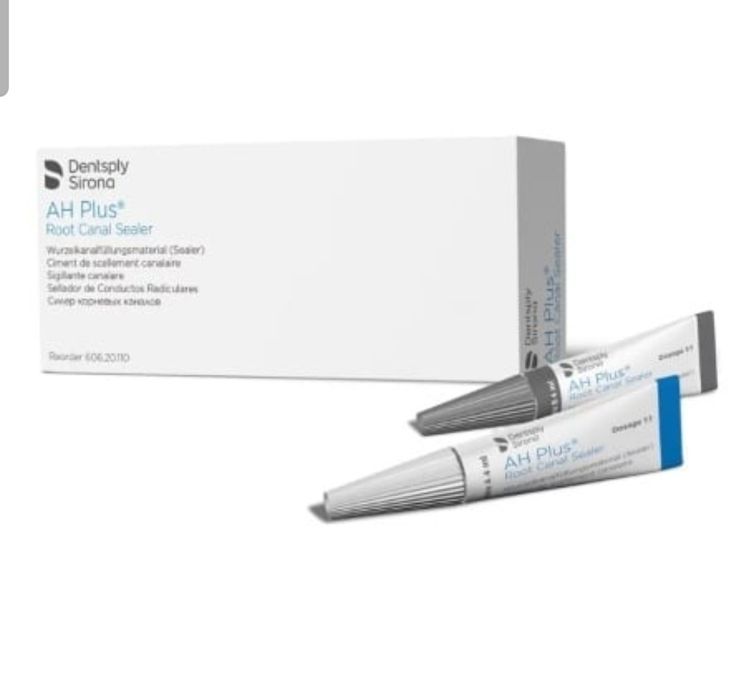 Ah plus Pasta-Pasta dentsply