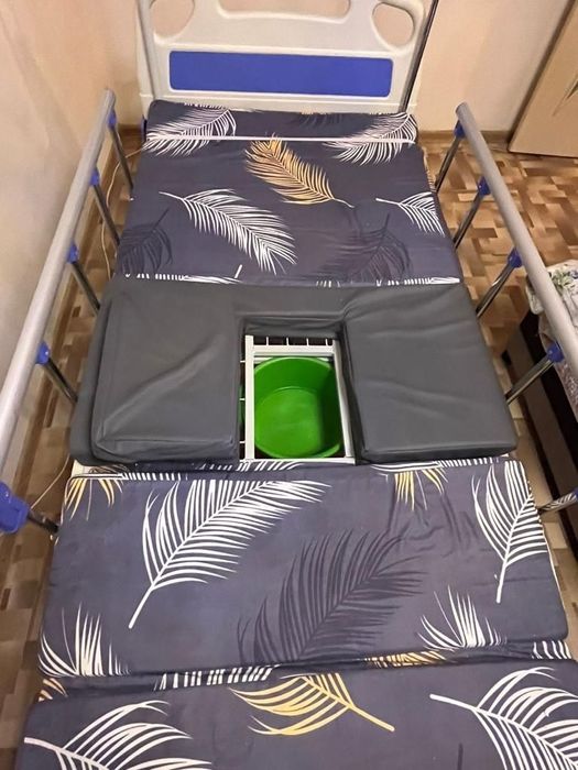 Продам многофункциональную кровать