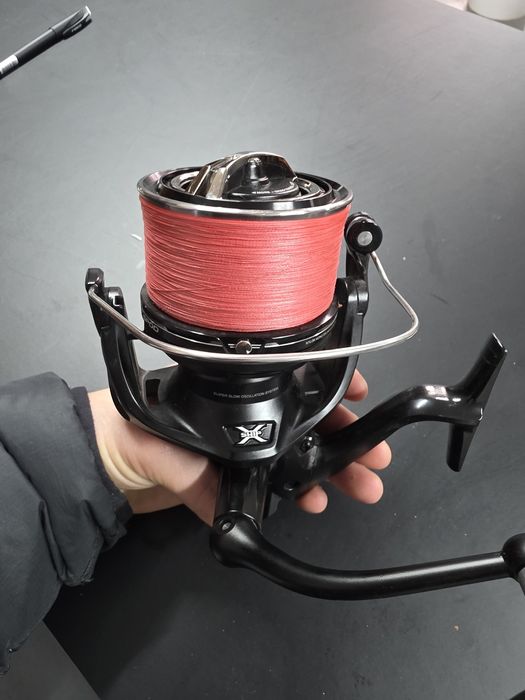 Vand Mulineta Shimano Ultegra Spod XTD