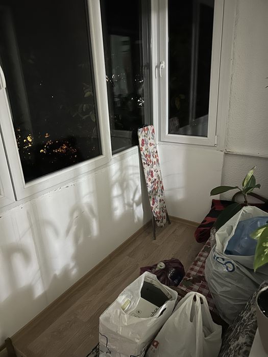 Apartament 2 camere cartier Dambu