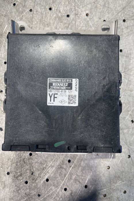 Calculator cutie de viteze 319594160R Renault Espace a 5-a generatie