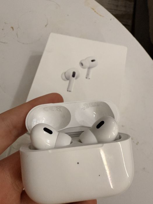 Оригинални AirPods Pro 2 Gen