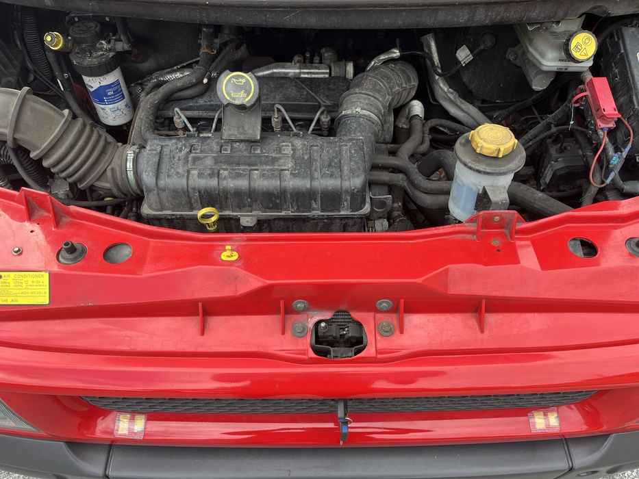 Ford tranzit много добро състояние