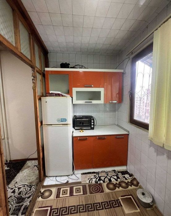 3 хонали квартира сотилади Учтепа Изза 80м2