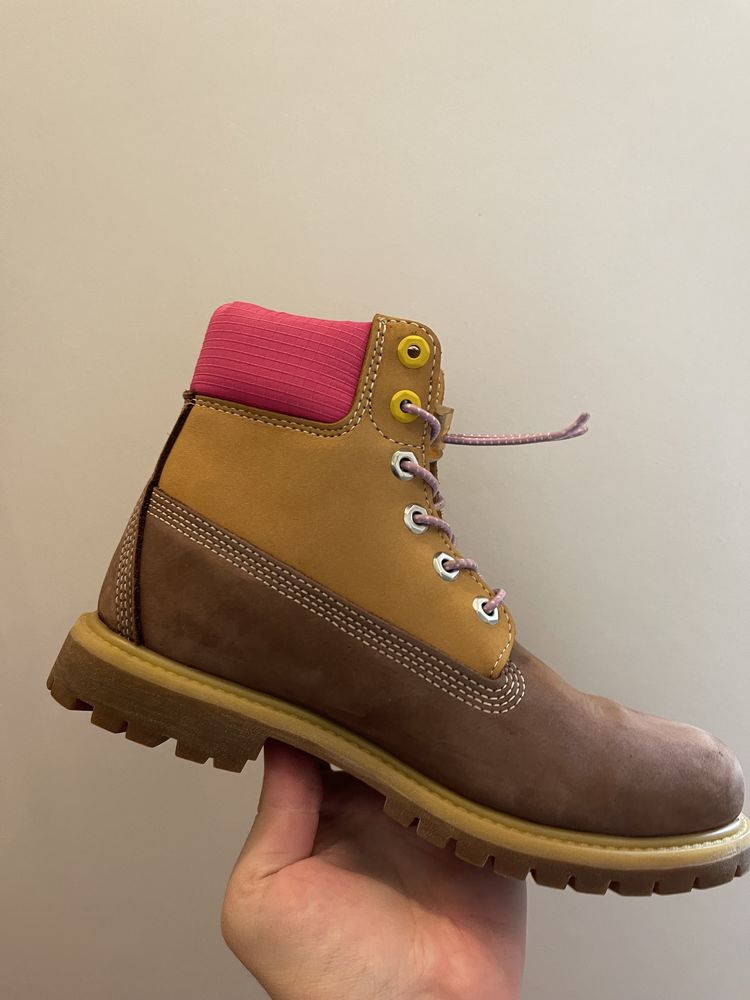 Timberland 39 ---