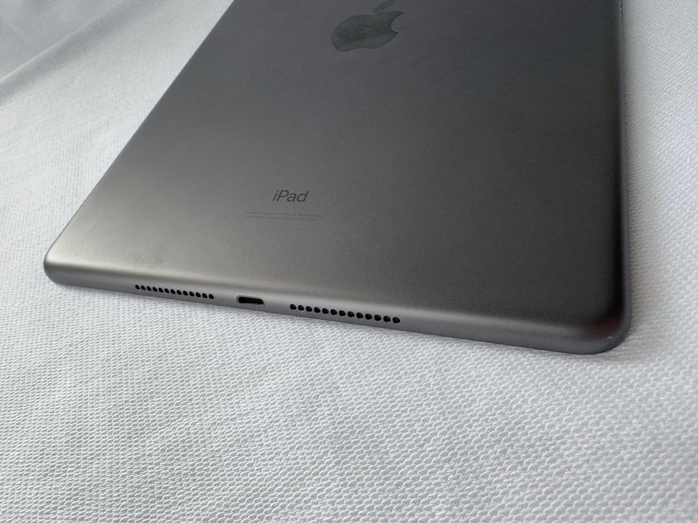 Заключен IPAD 9th gen 64GB SPACE GRAY , ipad A2602