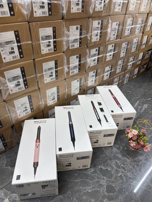 Dyson Stayler в наличии