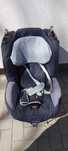 Scaun auto copii Maxi - Cosi Isofix