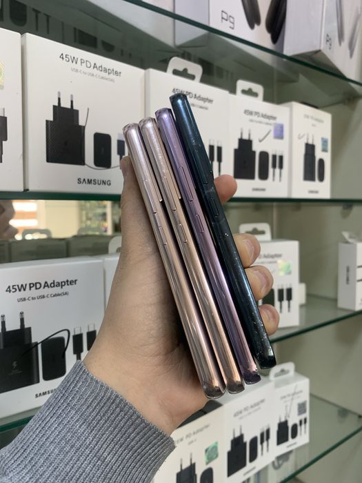 Samsung s22 plus 8/256Gb orginal