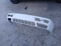 Предна броня за VW GOLF 3