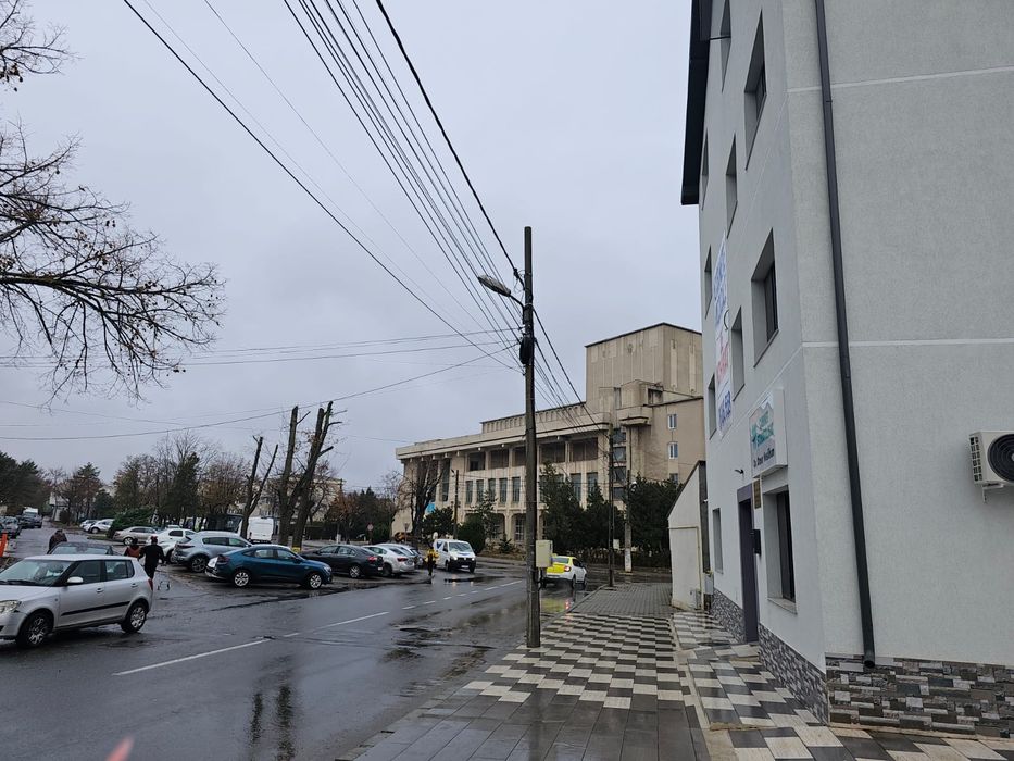 Inchiriez cabinete Medicale Clinica Noua