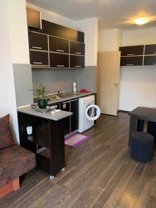 Дава се под наем Двустаен апартамент в Варна, Левски - 65 кв.м за 408 € - Снимка #16