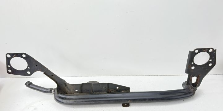 Tubulatura intercooler Audi A4 B7