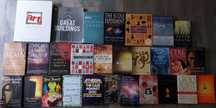 Книги - философия, религии, метафизика, духовност, източна мъдрост