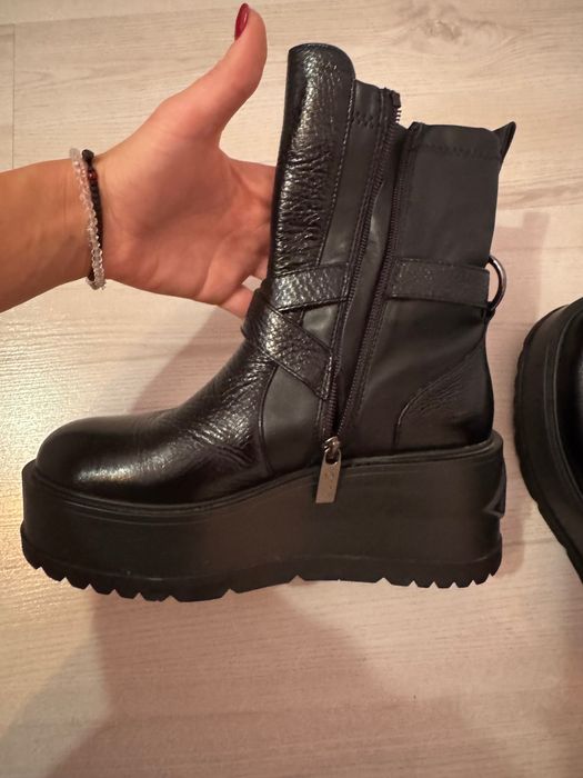 Боти зимни Liu Jo