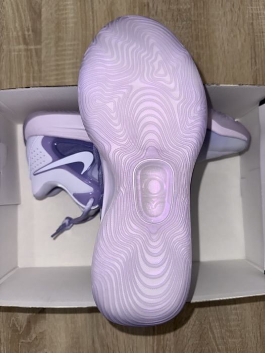 Баскетболни обувки   Nike KD 17 “B.A.D.” - размер 45.5