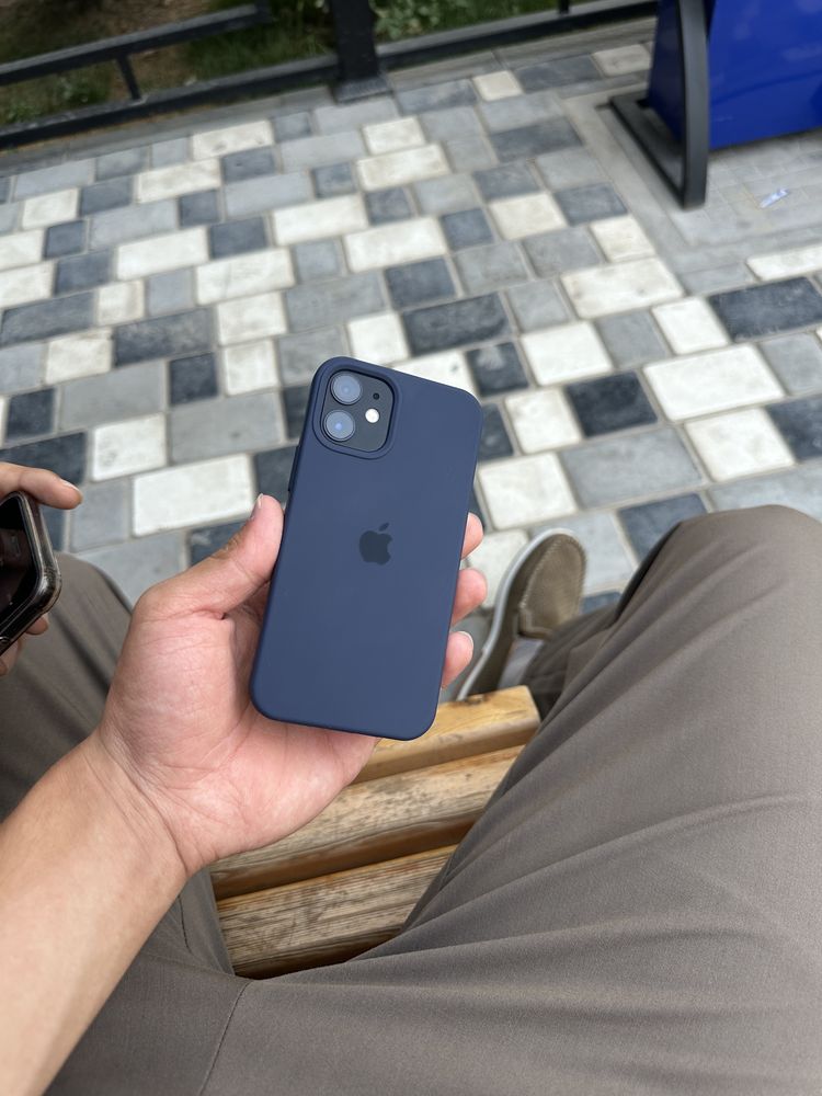 Iphone 12 mini 128gb