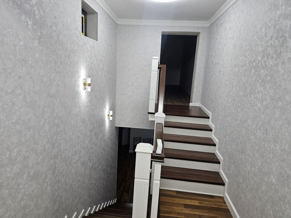 Хонобод 8 соток 7 комнат