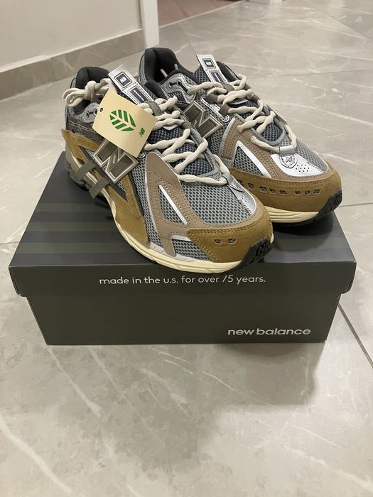 New Balance New 43