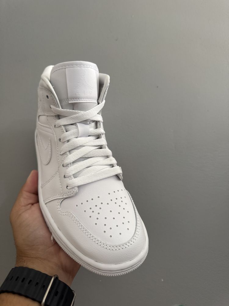 Nike Air Jordan 1 Mid