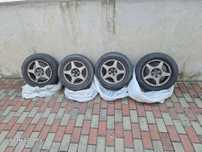 Jante Originale Volkswagen Polo 6J X 14H2 ET 43