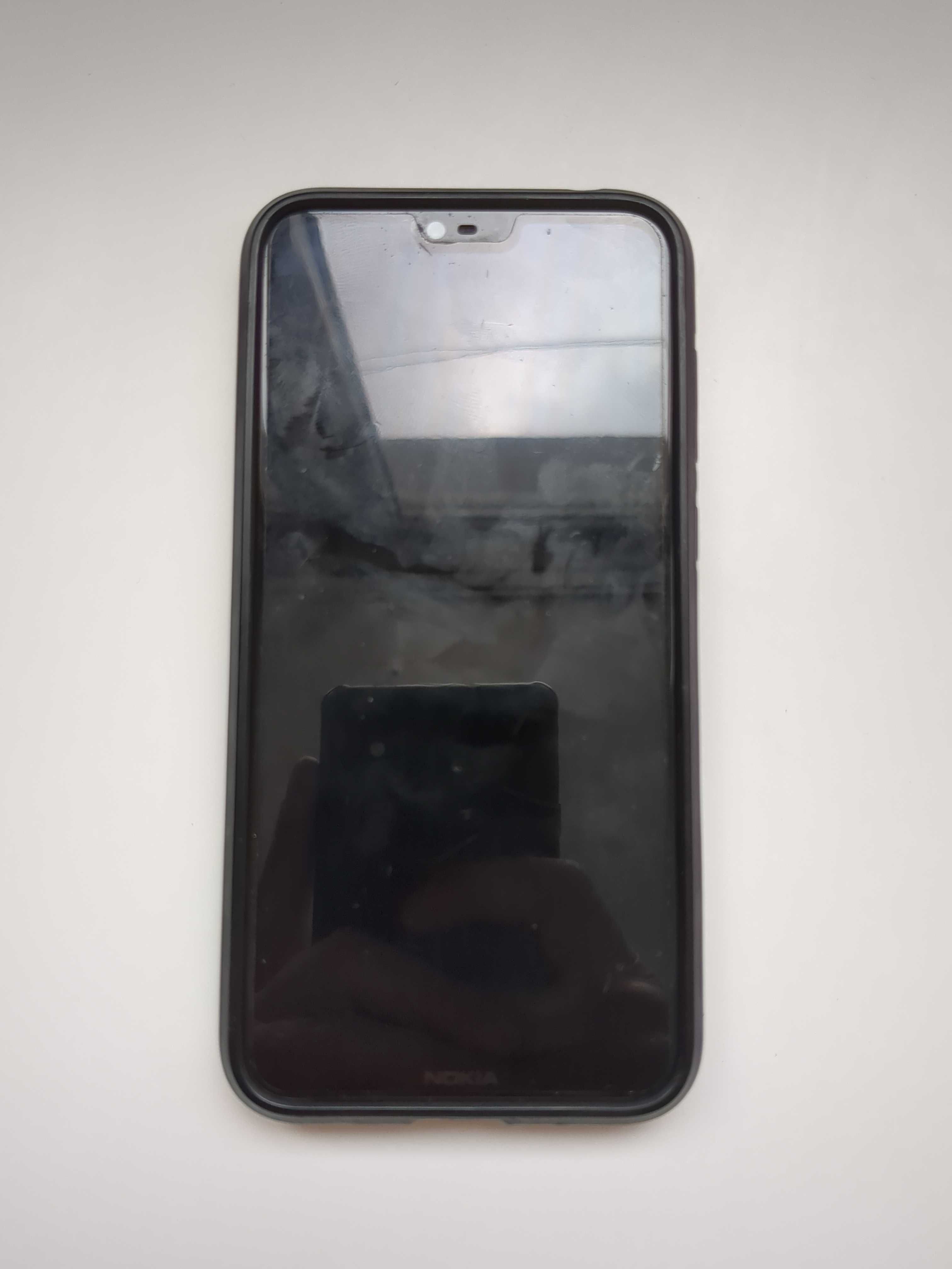 Nokia 6.1 Plus (Nokia X6) 64GB 6GB RAM